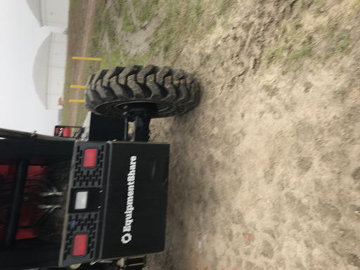 2019 Manitou MTA8044 74hp T4F, Cab/Heat/Air, Cab and Boom LED work lights, Auxiliary Hydraulics, Solid Tires, Amber strobe, Lift Hook 66" Carriage, 60" Forks