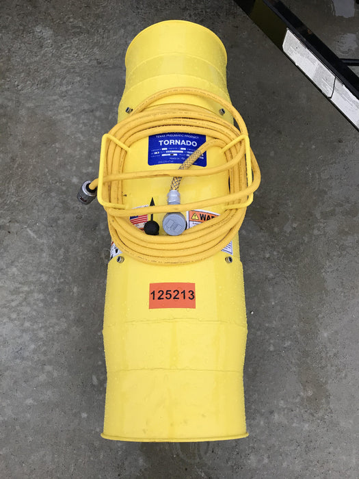 2021 TEXAS PNEUMATIC TOOLS, INC. TB-12-EXP