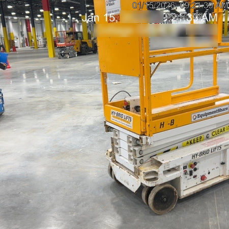 2021 HY-BRID PS-1430