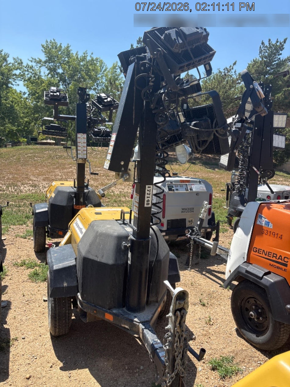 2021 ALLMAND NLV3GR