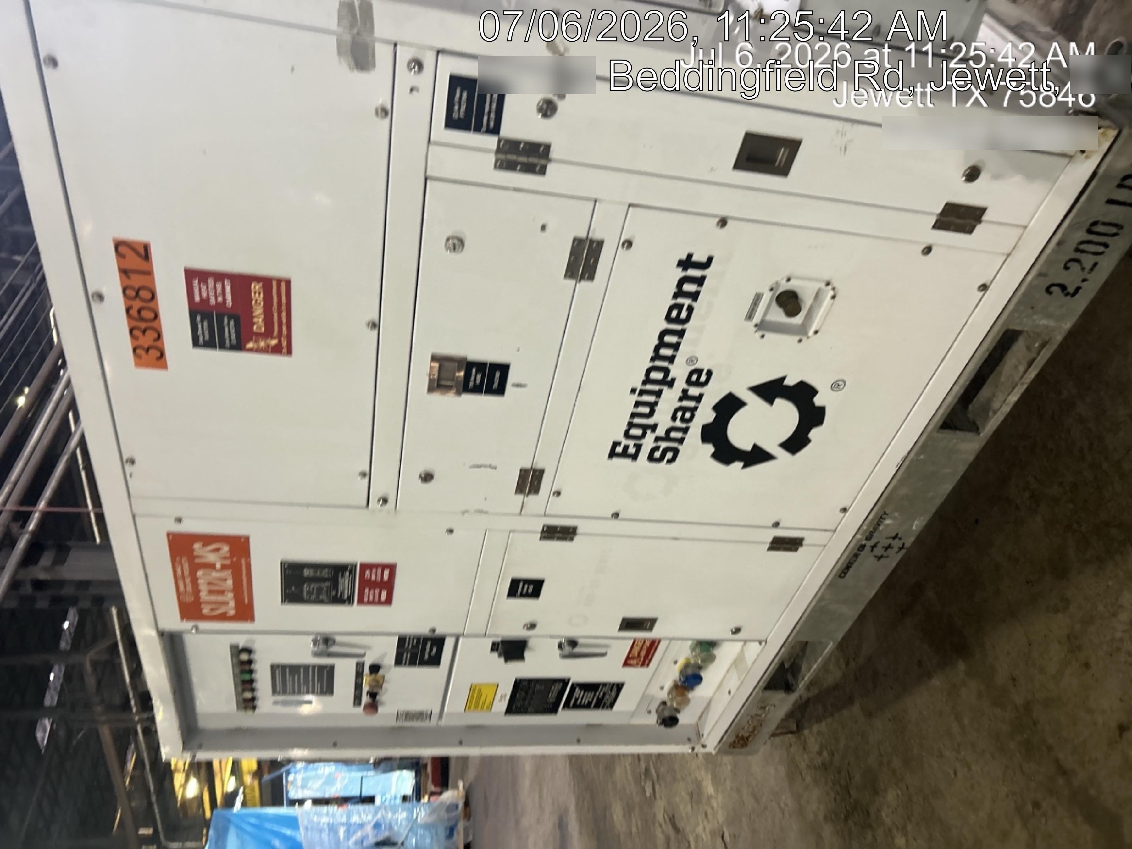 2023 SMARTECH SLIC12R-MSH