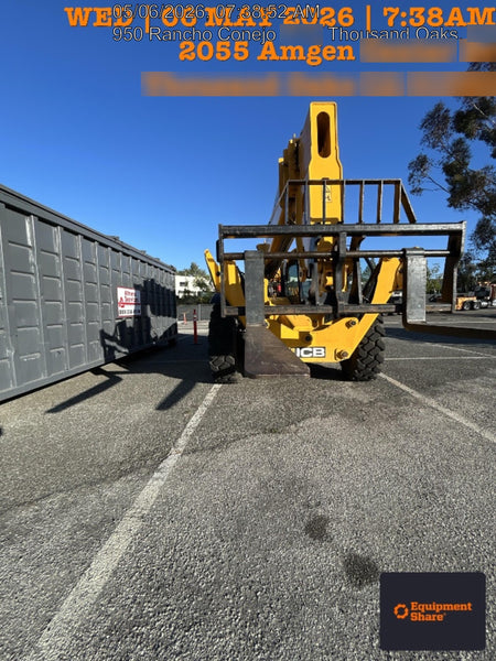 2025 JCB 510-56