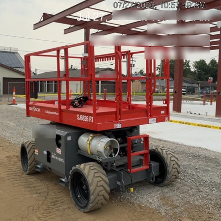2026 SKYJACK SJ6826 RT