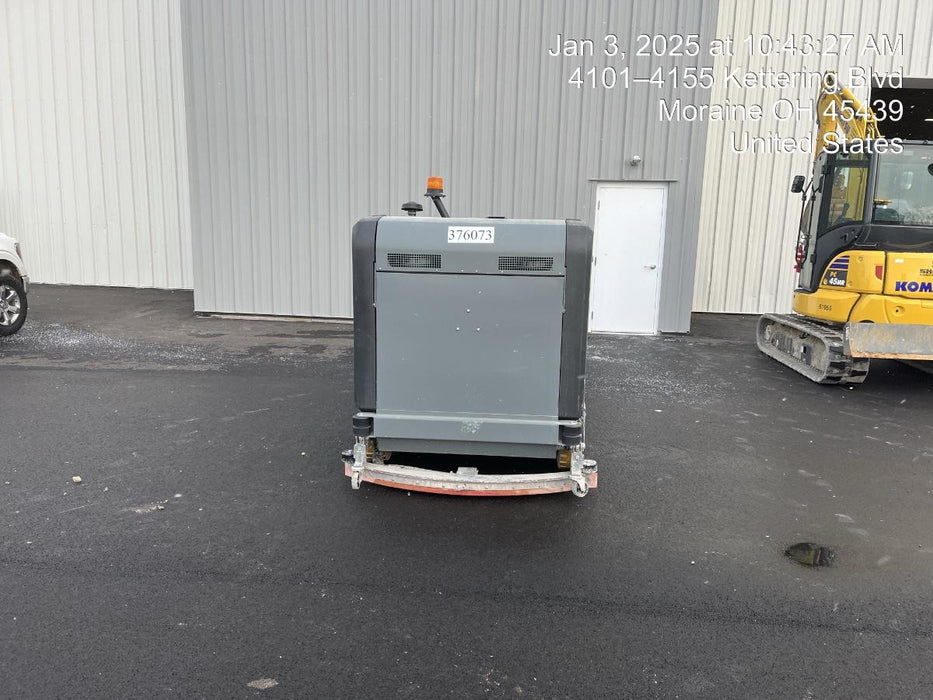 2024 KARCHER B 300 R