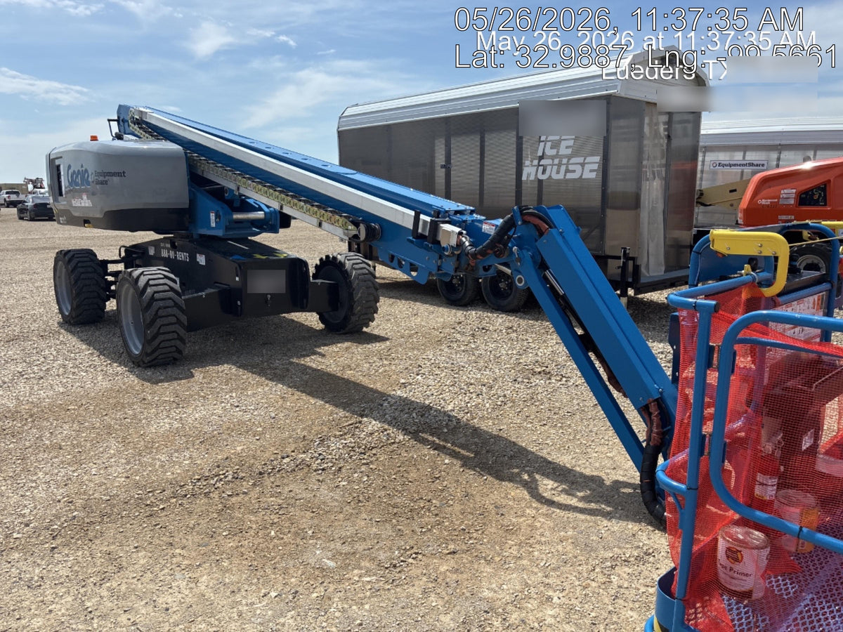 2026 GENIE S-65 XC