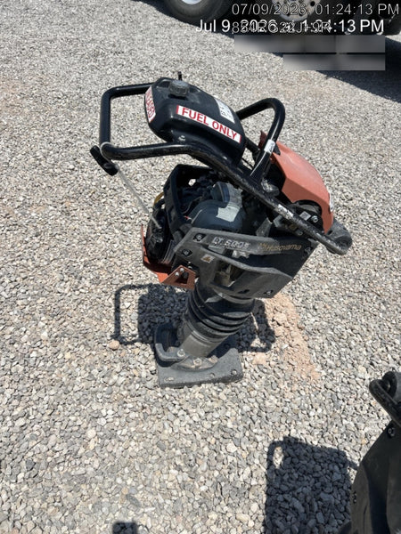 2025 HUSQVARNA LT6005