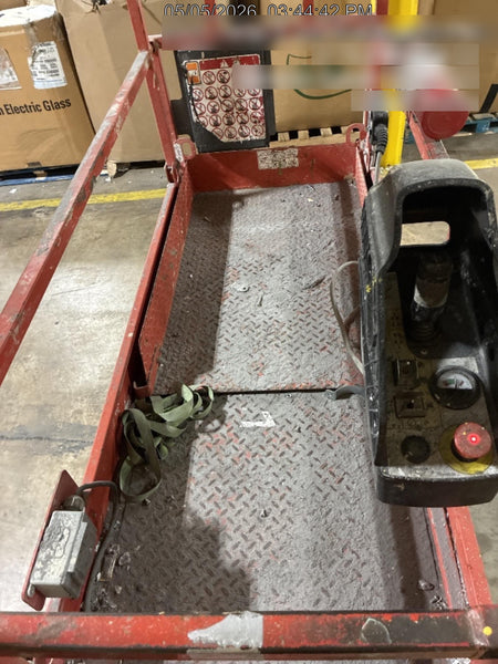 2022 SKYJACK SJ3219