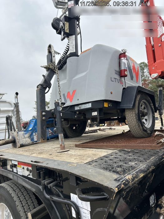 2019 Wacker Neuson LTV6K-LED Standard, LED