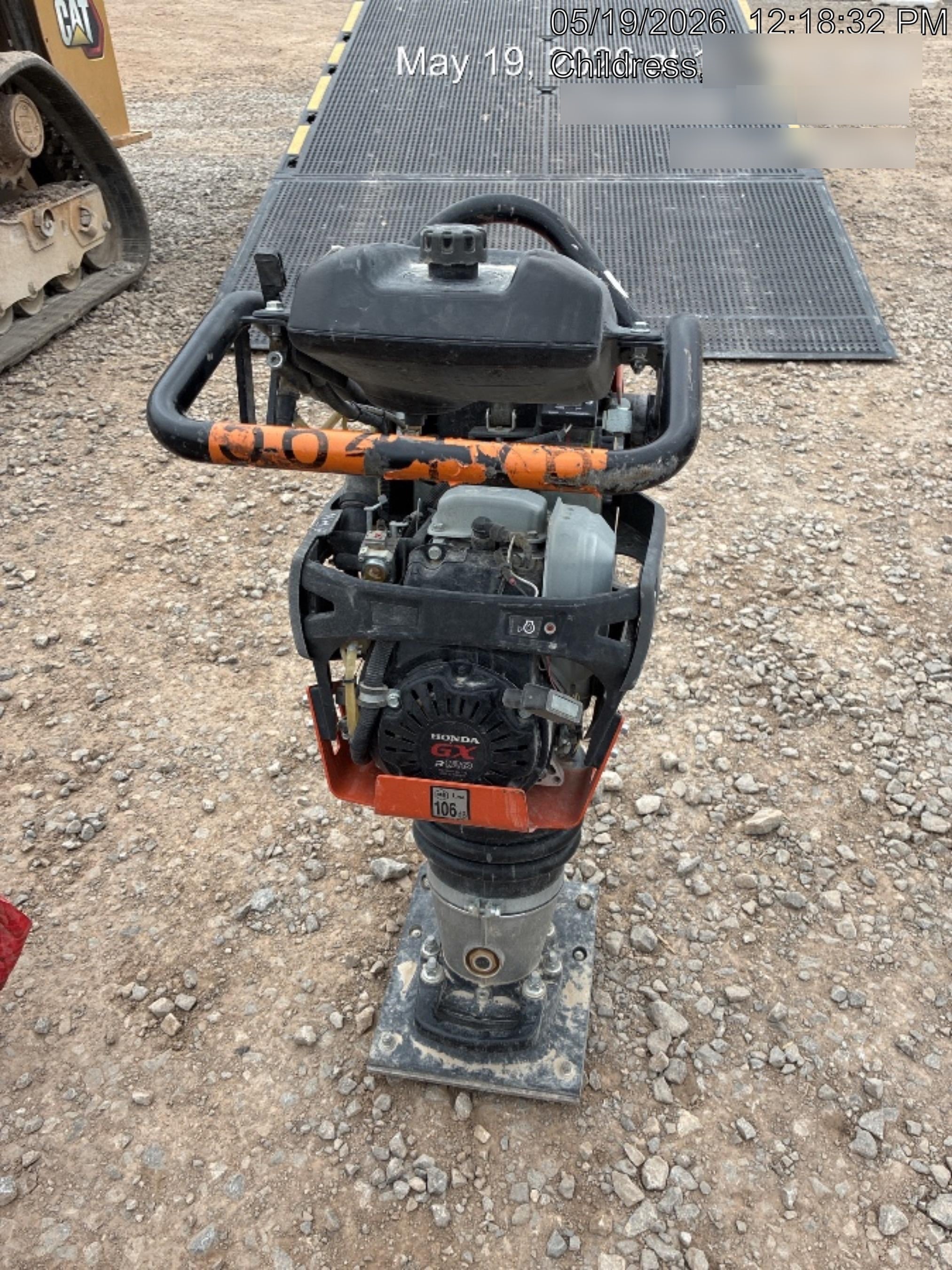 2025 HUSQVARNA LT6005