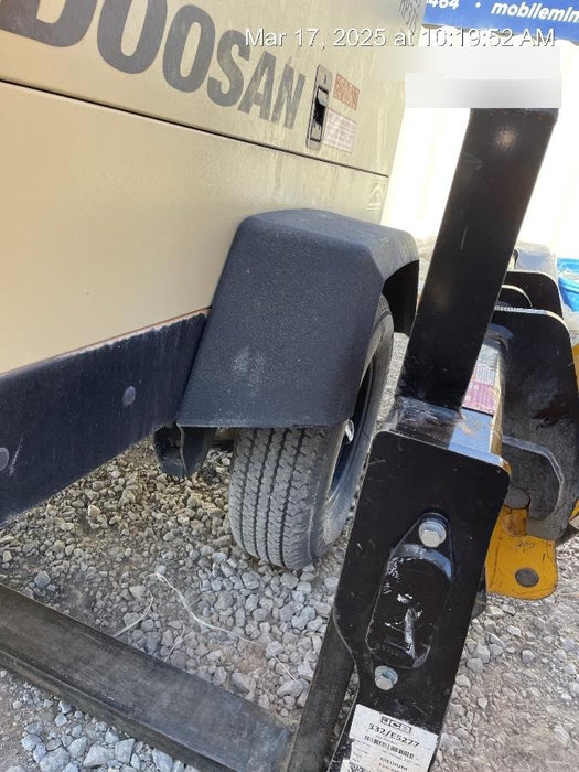 2023 DOOSAN P425/HP375WCU