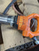 2021 MICHIGAN PNEUMATIC MP-133-ORANGE-NEP