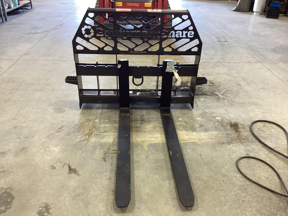 2022 PALADIN 48" Pallet Forks - Paladin