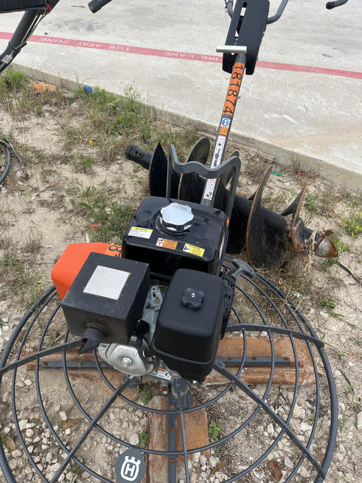 2021 HUSQVARNA CT 48-13A-V