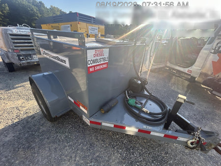 2024 THUNDER CREEK EV500