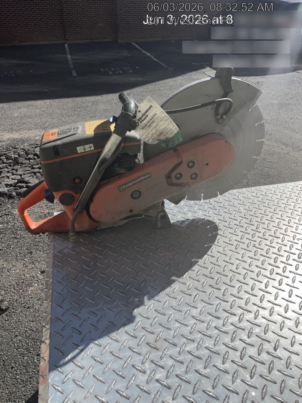 2022 HUSQVARNA K770