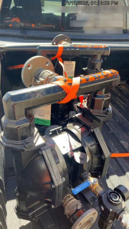 2021 INGERSOLL RAND PD20A-AAP-CCC-B