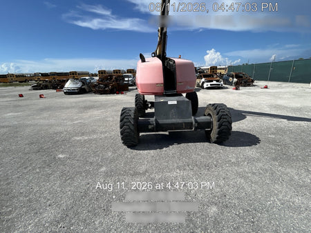 2023 JLG 460SJ
