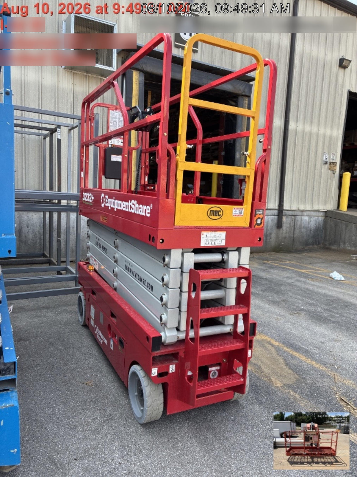 2026 MEC 3232+