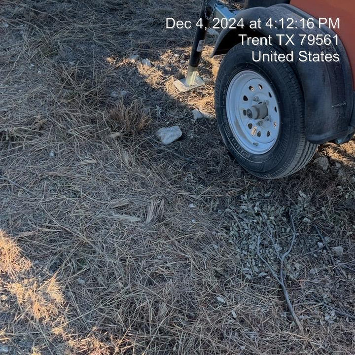 2024 WANCO WLTT-4MM4K