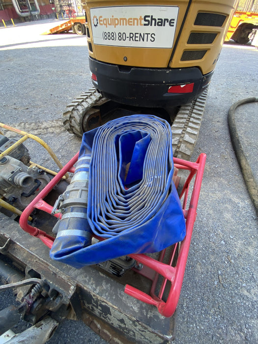 2023 MULTIQUIP QP4TH