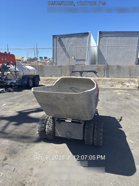 2023 TORO MB-1600