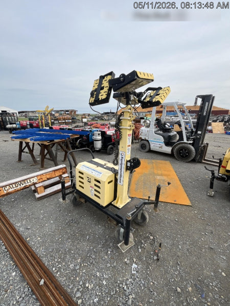 2021 LIND EQUIPMENT LE978LEDV-T4B