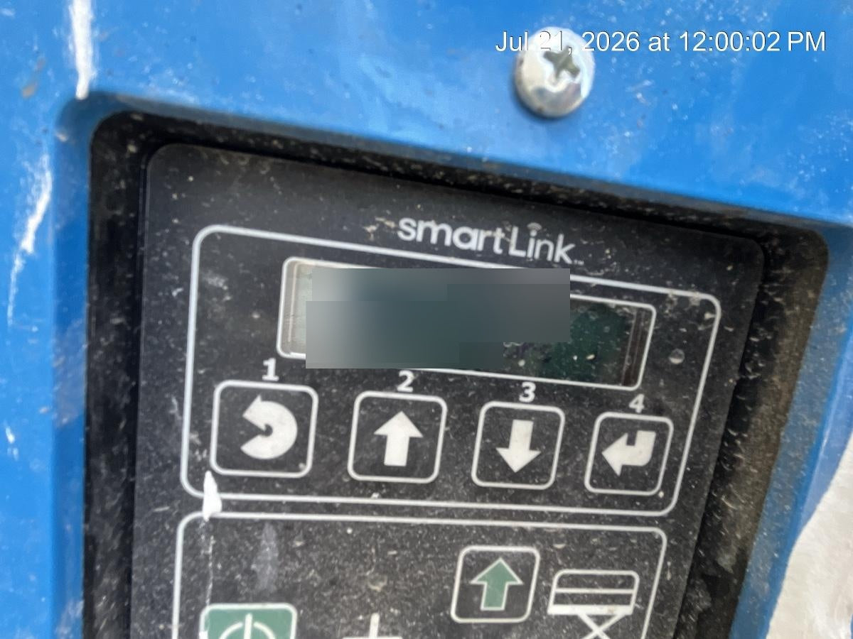 2025 GENIE GS-4046 E Drive