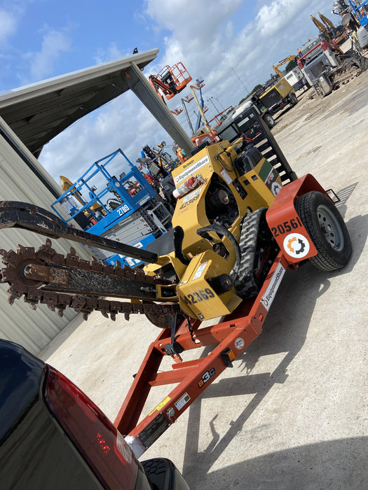 2019 DITCH WITCH S3C
