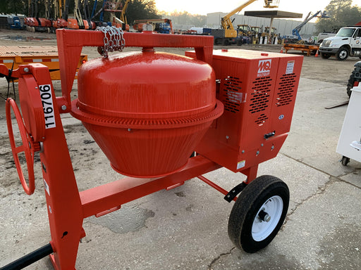 2020 MULTIQUIP MC94SH8