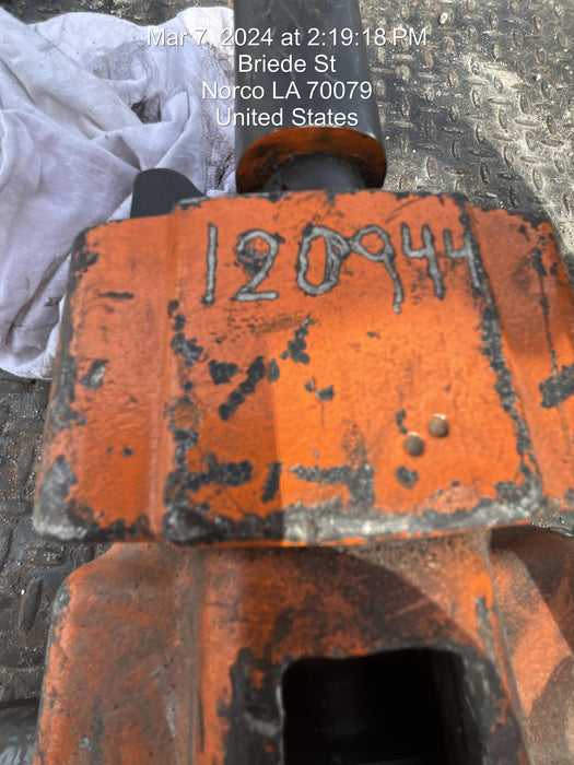 2020 MICHIGAN PNEUMATIC 4955B2