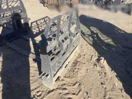 2021 PALADIN 48" Pallet Forks - Paladin