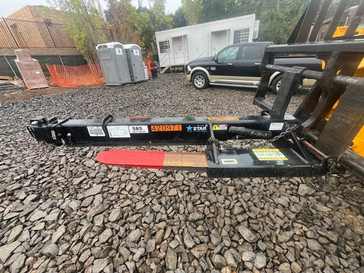 2024 STAR INDUSTRIES M1360B - Star JIB Boom
