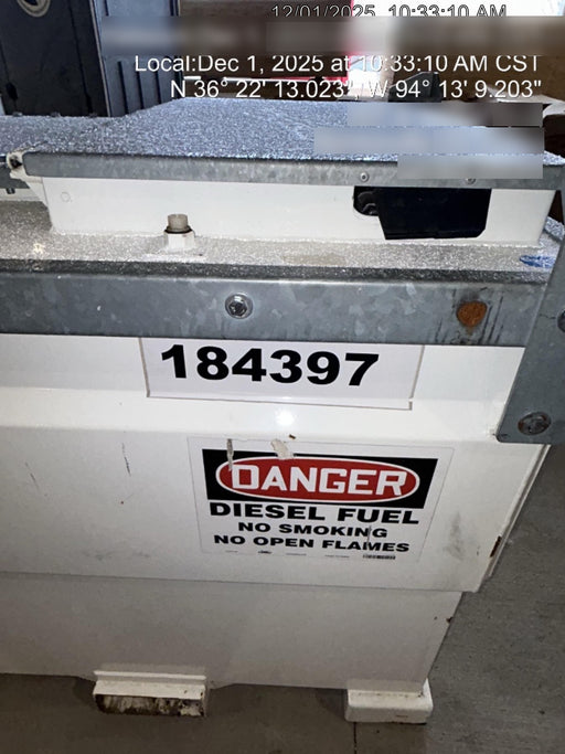 2021 TRANSCUBE 20TCG(G)W-NA