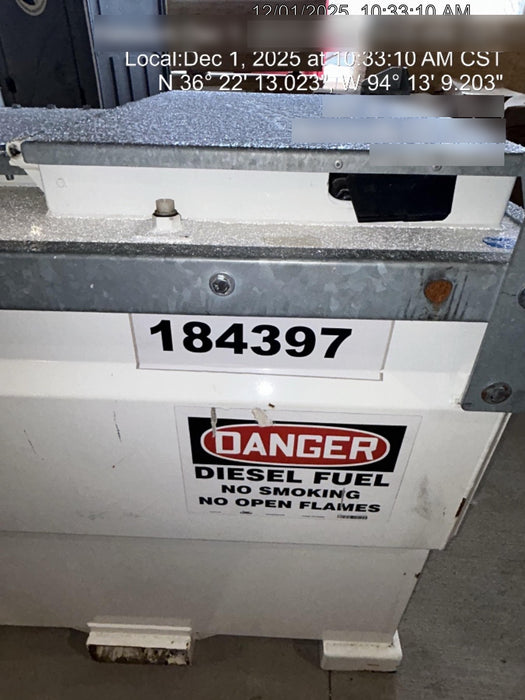 2021 TRANSCUBE 20TCG(G)W-NA