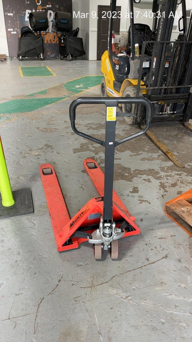 2022 MIGHTY LIFT ML55M