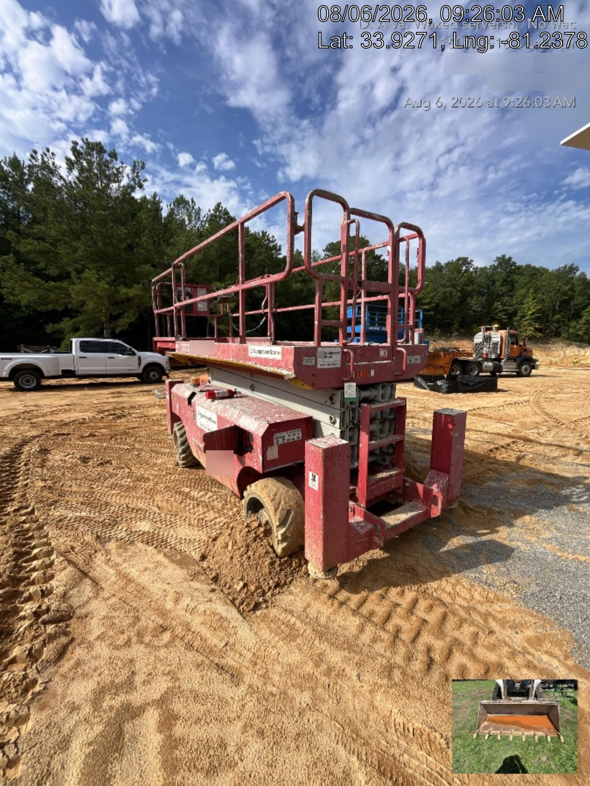 2020 MEC 4069RT