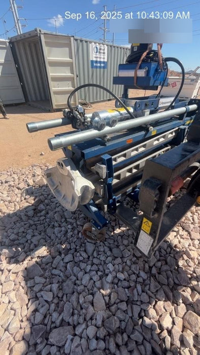 2023 CURRENT TOOLS 252-CT