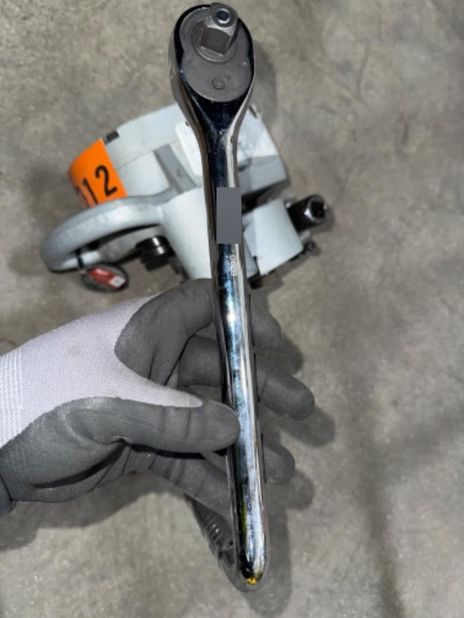 2024 RIDGID 915