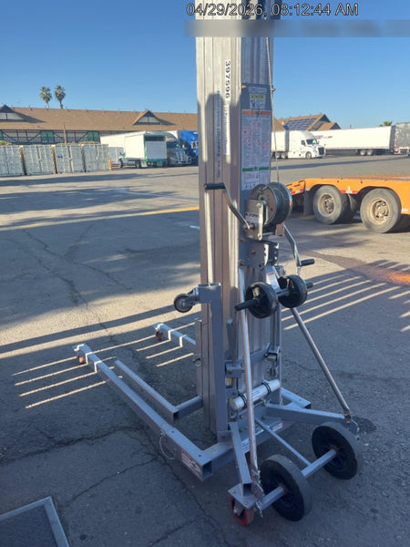 2024 GENIE SLC-24