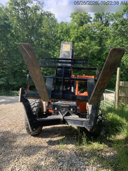 2023 SKYTRAK 12054