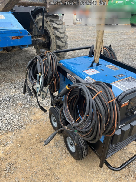 2026 MILLER ELECTRIC Bobcat 265 G