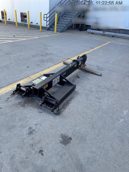 2025 STAR INDUSTRIES M1360B - Star JIB Boom