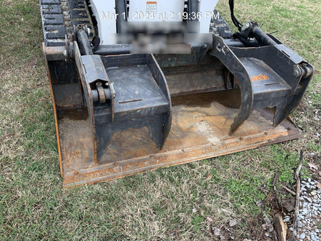 2020 PALADIN UTILITY GRAPPLE 11876-0022