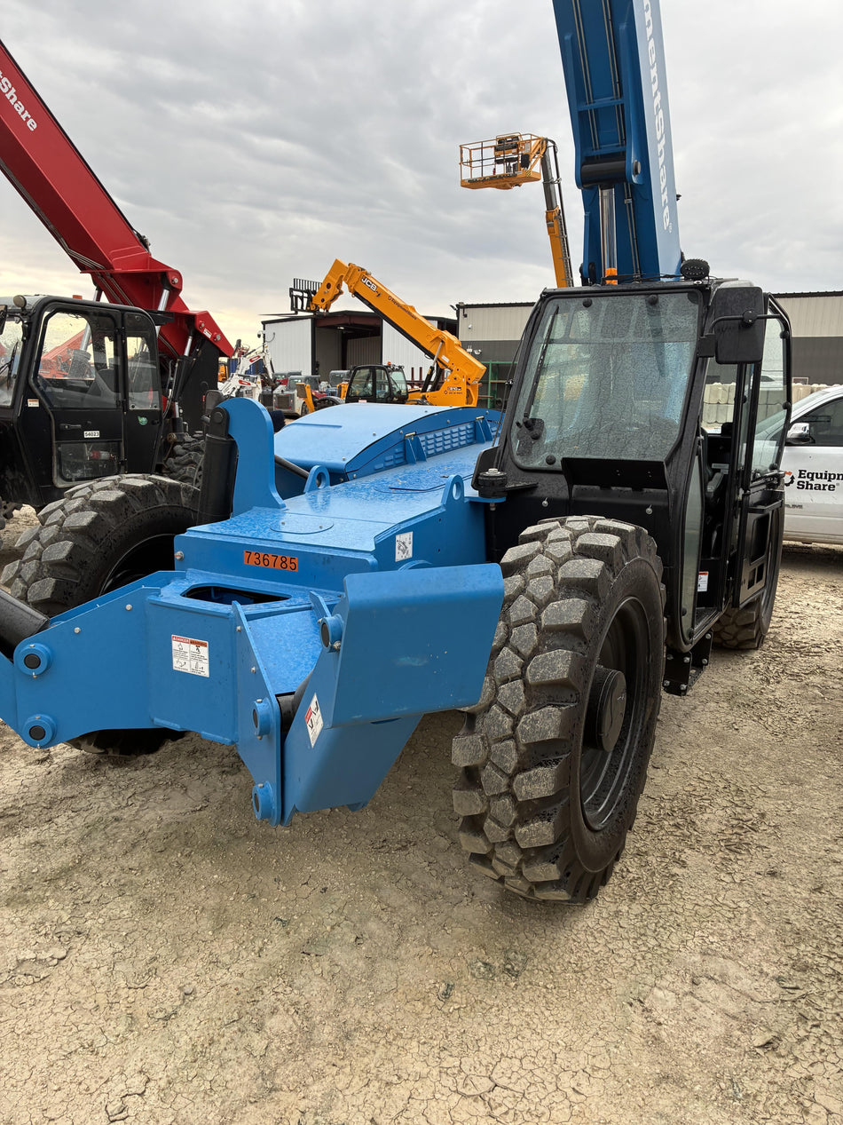 2026 GENIE GTH-1256