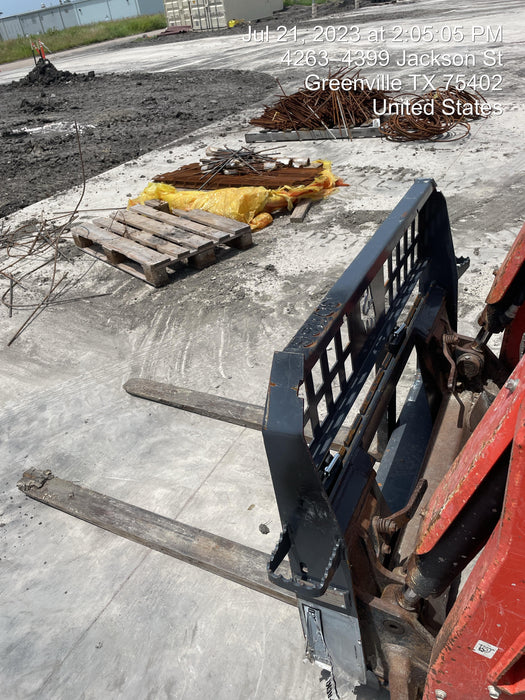 2023 SOLESBEE SPF-48