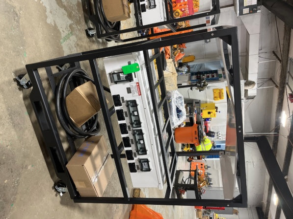 2025 LEX WR6A-7SM-FG26DZ6LD-R