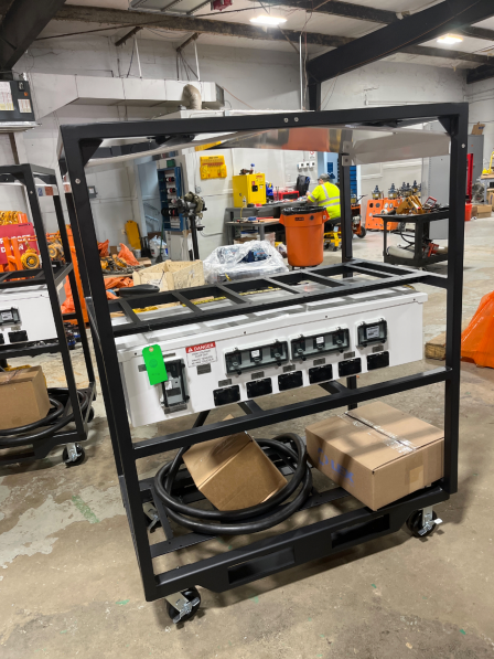 2025 LEX WR6A-7SM-FG26DZ6LD-R