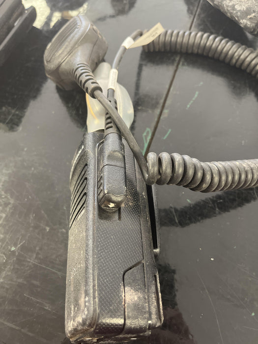 2022 MOTOROLA XPR3300E