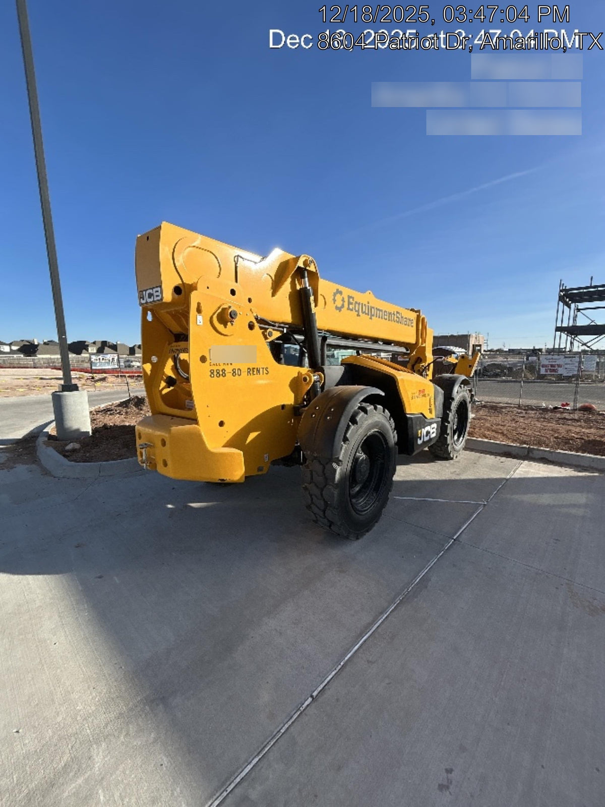 2025 JCB 510-56