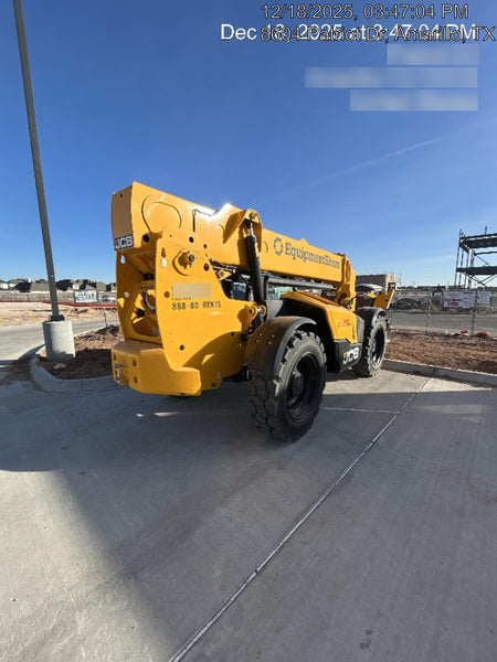 2025 JCB 510-56